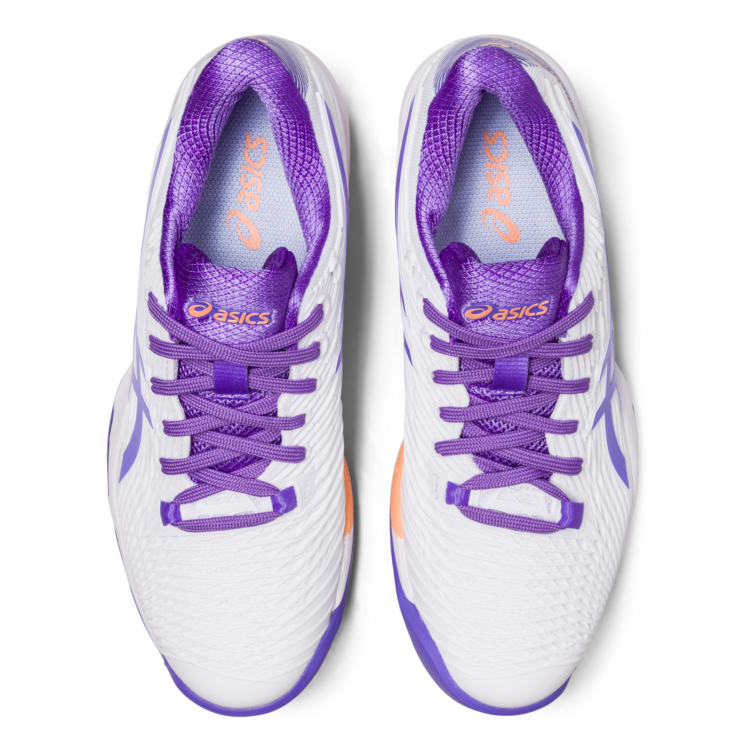 Asics tennis women hot sale
