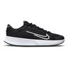 Vapor Lite 2 Allcourtschuh Damen-Schwarz,Weiß