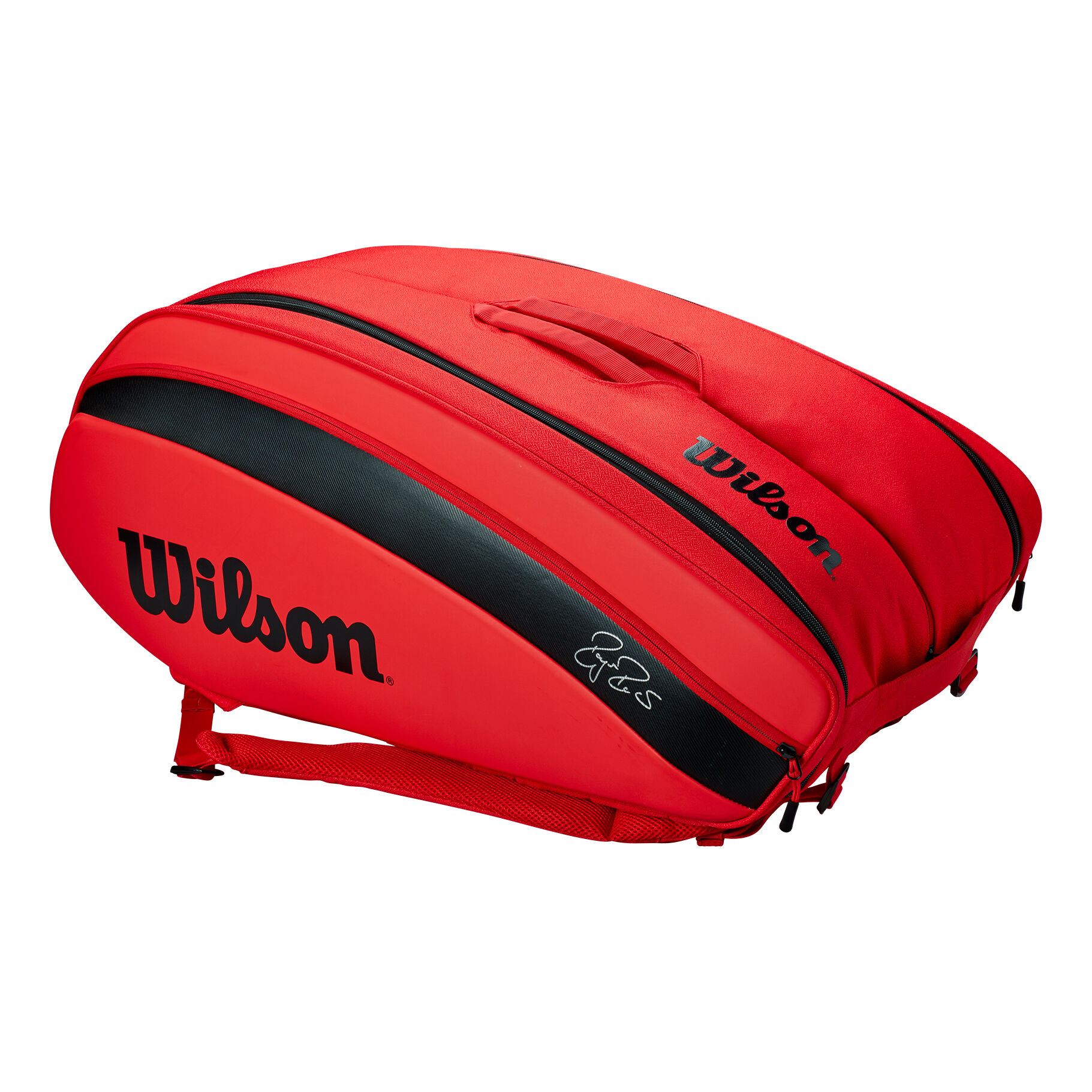 Roger Federer DNA Schlägertasche 12er für nur 89,95€ inkl. Versand statt 99,95€