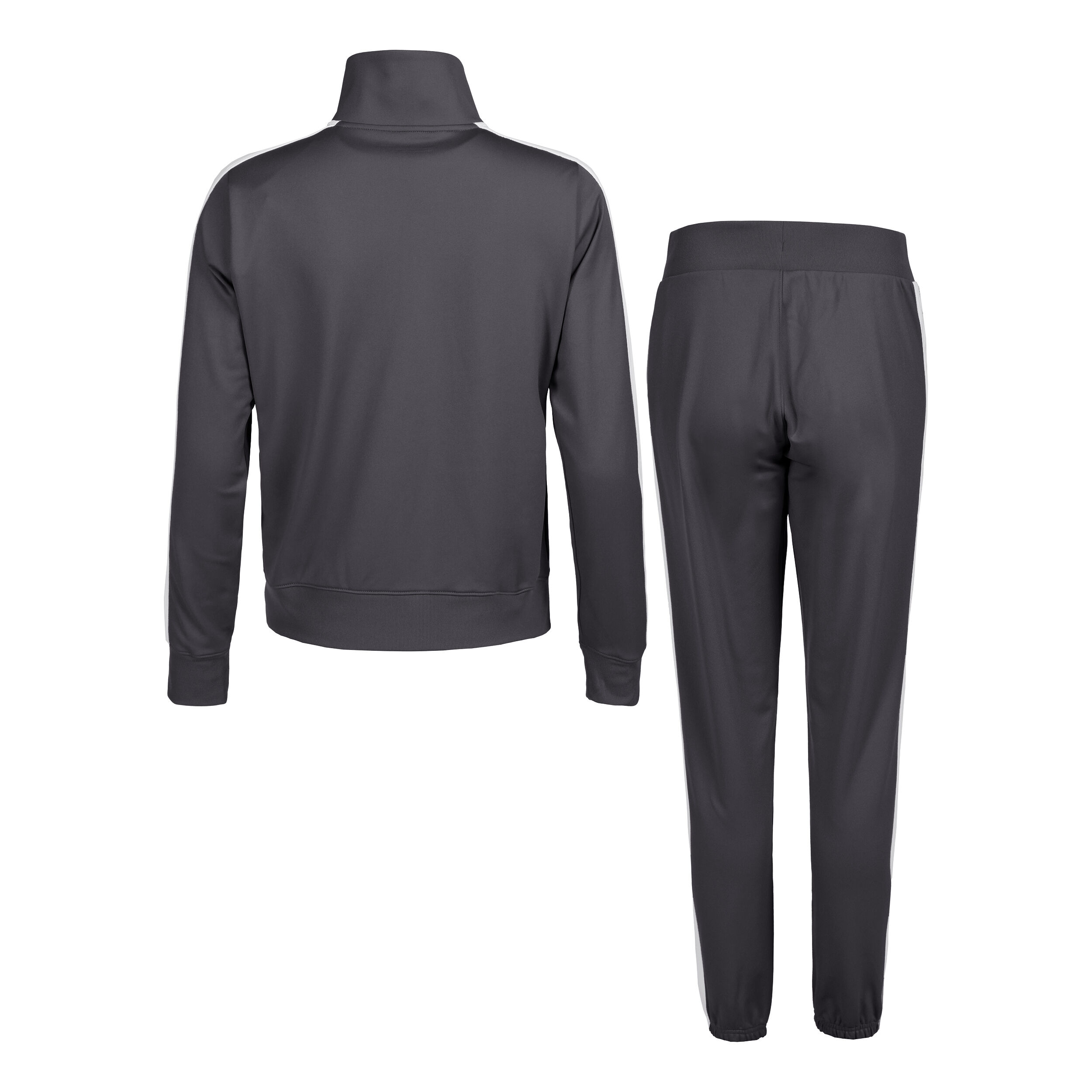 Under Armour Tricot Trainingshose Damen Grau online kaufen Tennis Point DE