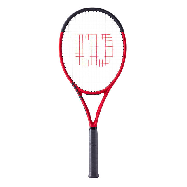 tennis-point.de | Wilson Clash 100 V2.0 Turnierschläger