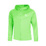 Crew Hood  Jacket