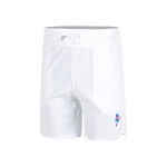 AB Out Bekleidung AB Out Tech New Club Shorts Herren-Weiß
