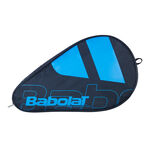 Babolat Schl&auml;gerzubeh&ouml;r Babolat Cover Padel Schl&auml;gerh&uuml;lle-Dunkelblau,Blau