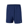 Ace Racquet Shorts Herren-Blau