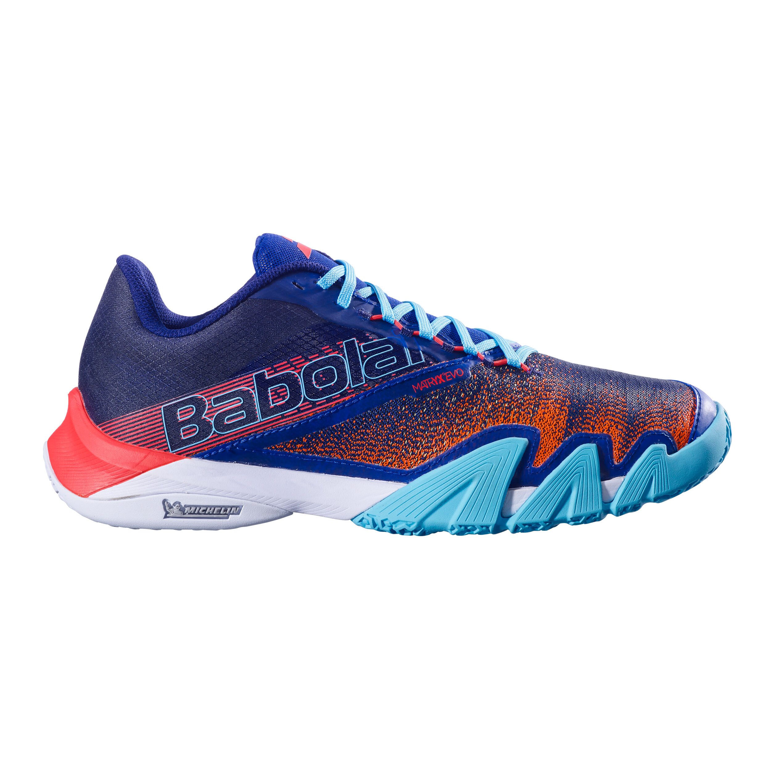 Babolat jet top