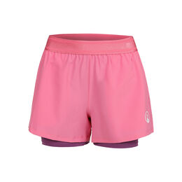 Flashy Retro 2in1 Short