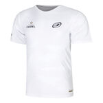 Bullpadel CAMISETA M/CORTA BIZME