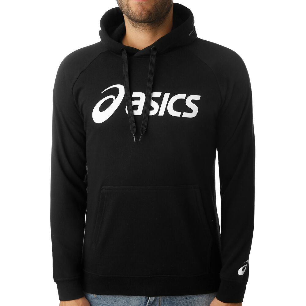 7Inch Hoody Herren