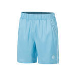 Sergio Tacchini Shorts Sergio Tacchini TCP Shorts Herren - hellblau