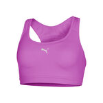 Puma Bekleidung Puma 4 Keeps Run Sport-BH Damen-Lila