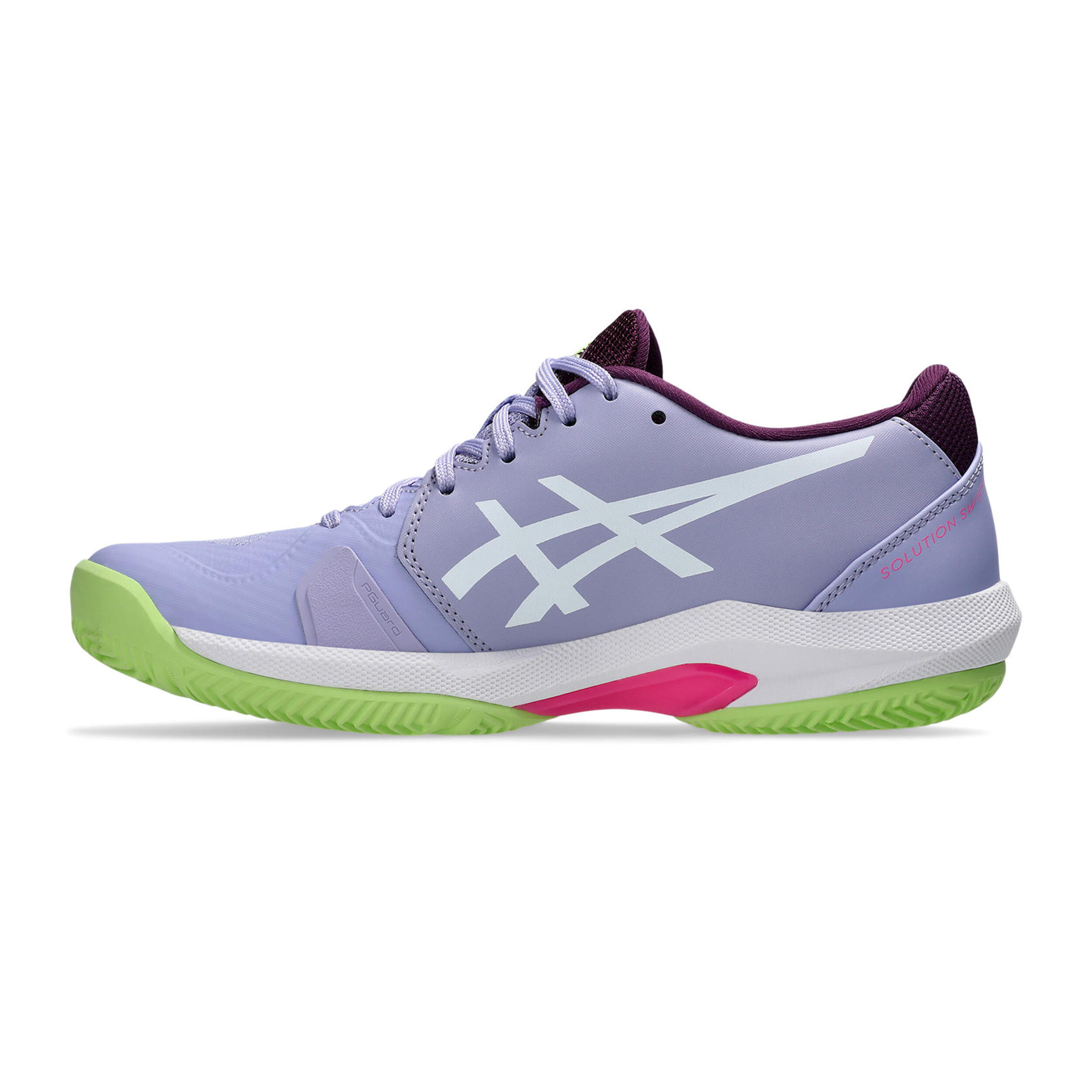 Asics flieder best sale
