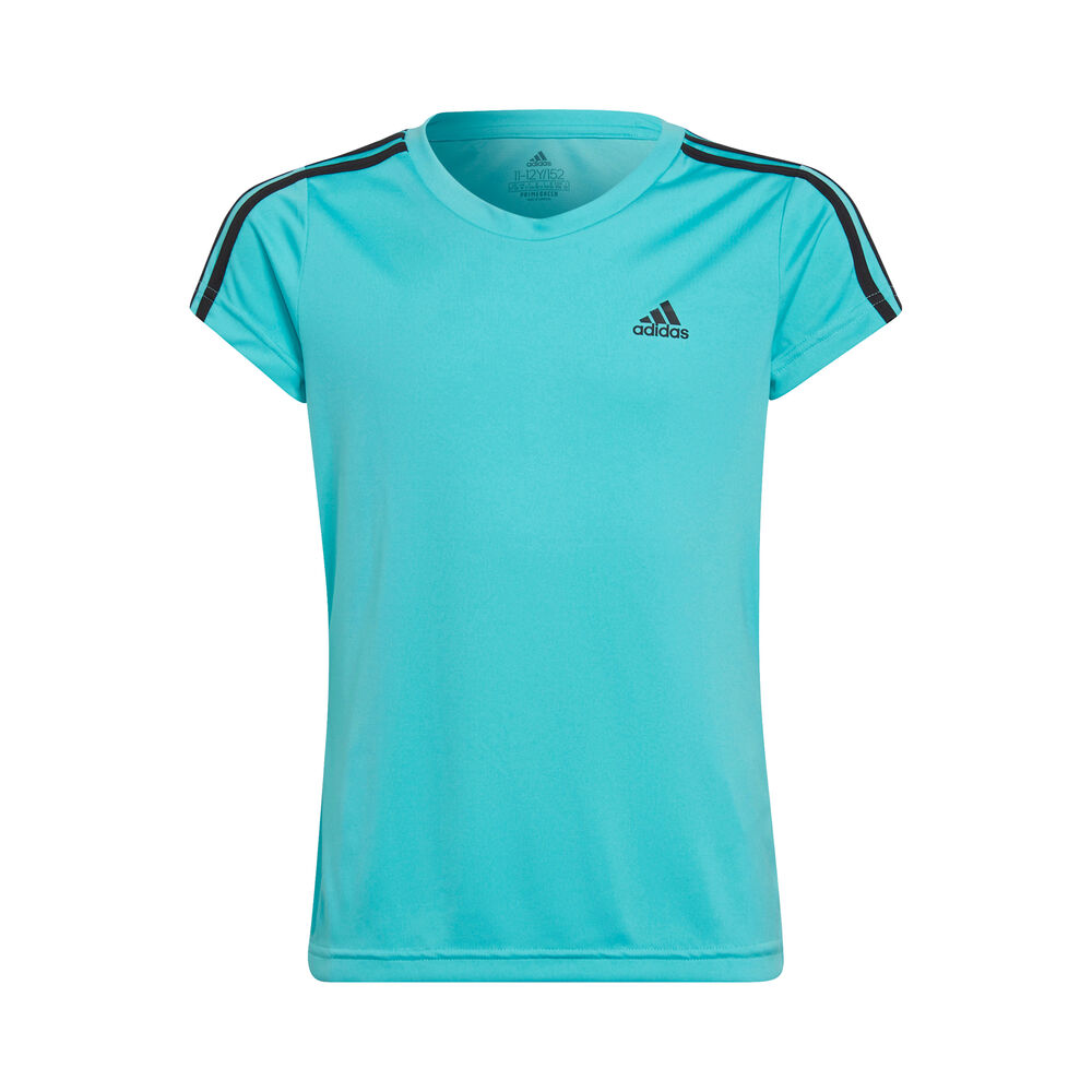 3-Stripes T-Shirt Mädchen
