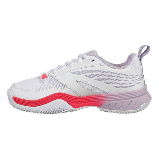 K-Swiss