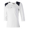 Club 22 Tech 3/4 Tee