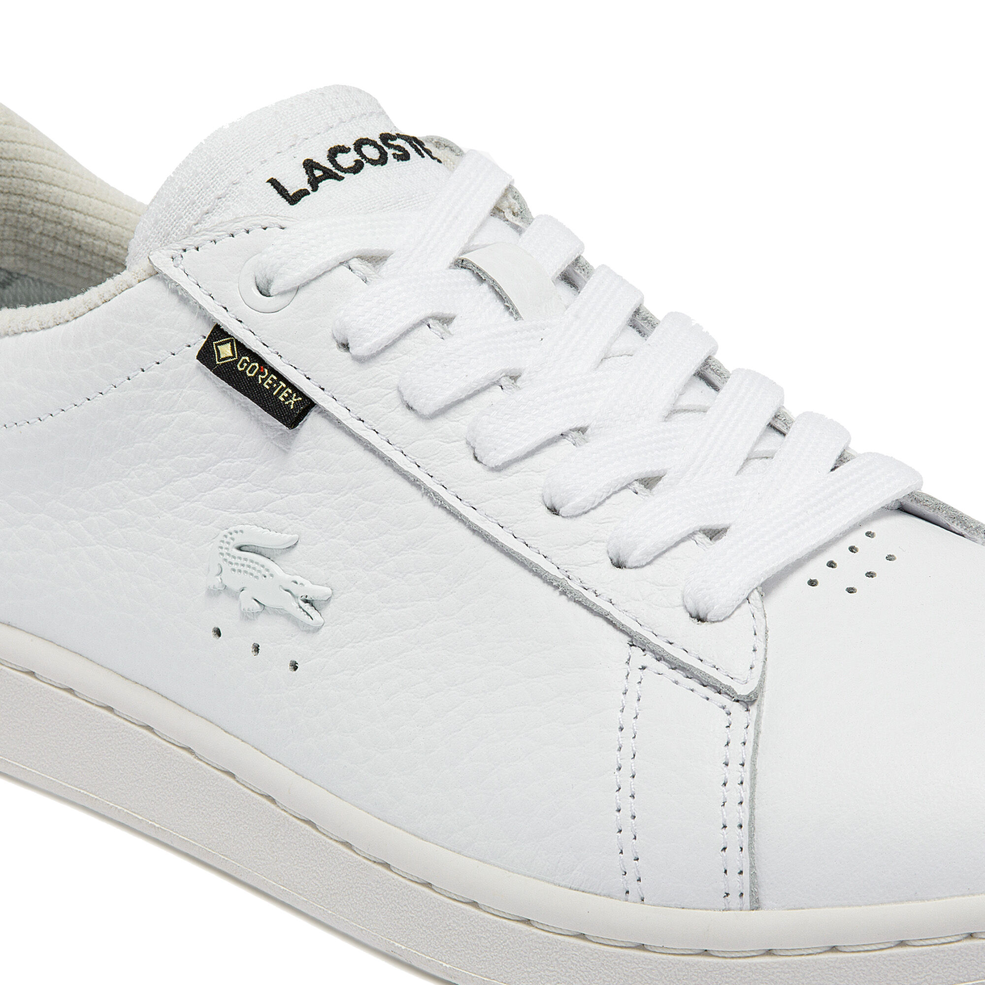 Lacoste carnaby evo premium discount