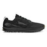  Lone Peak 9+ Trailschuh Herren-schwarz