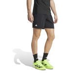 adidas Bekleidung adidas Ergo Pro 7in Shorts Herren-Schwarz