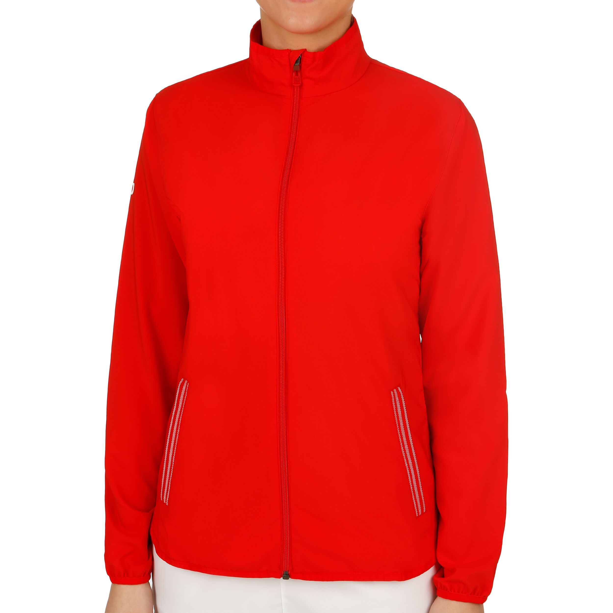 Wilson Team Woven Trainingsjacke für nur 16,90€ inkl. Versand statt 19,95€