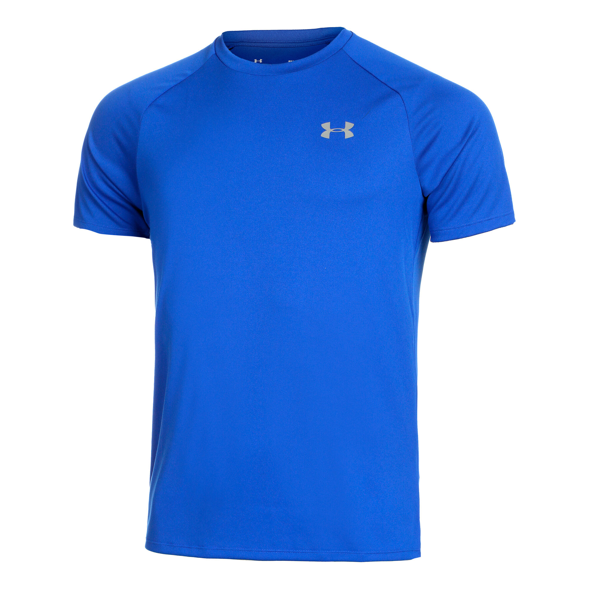 Under Armour Tech 2.0 T-Shirt Herren Dunkelblau online kaufen | Tennis  Point DE