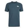 Flft Pro T-Shirt Herren-Dunkelgrün