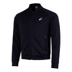 ASICS Bekleidung ASICS Court Trainingsjacke Herren - dunkelblau, 