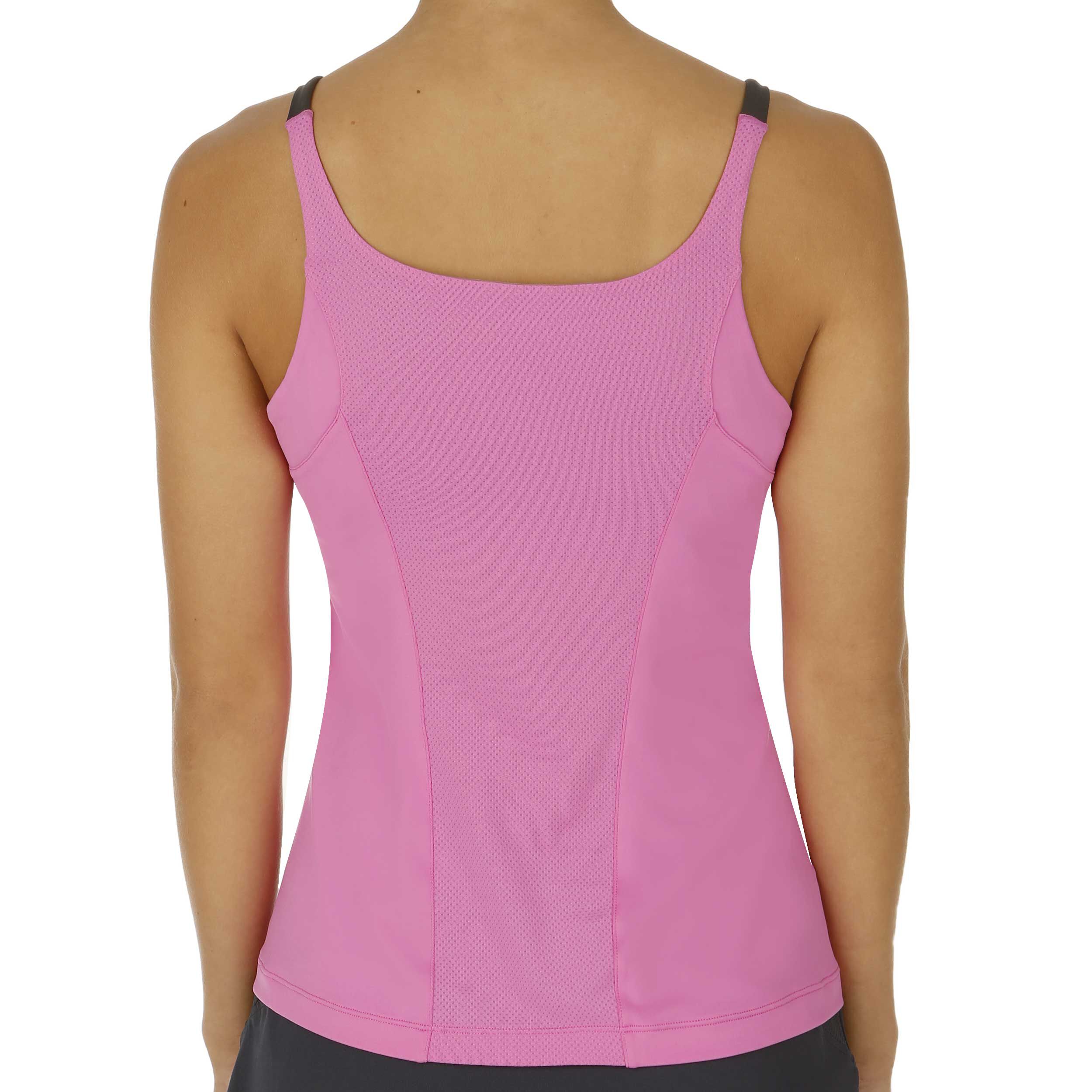 WILSON W SU Colorflight Tennis clothing/V-Neck Tank Top Multi-Coloured