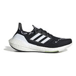 adidas Laufschuhe adidas Ultraboost 22 Neutralschuh Damen - schwarz, 
