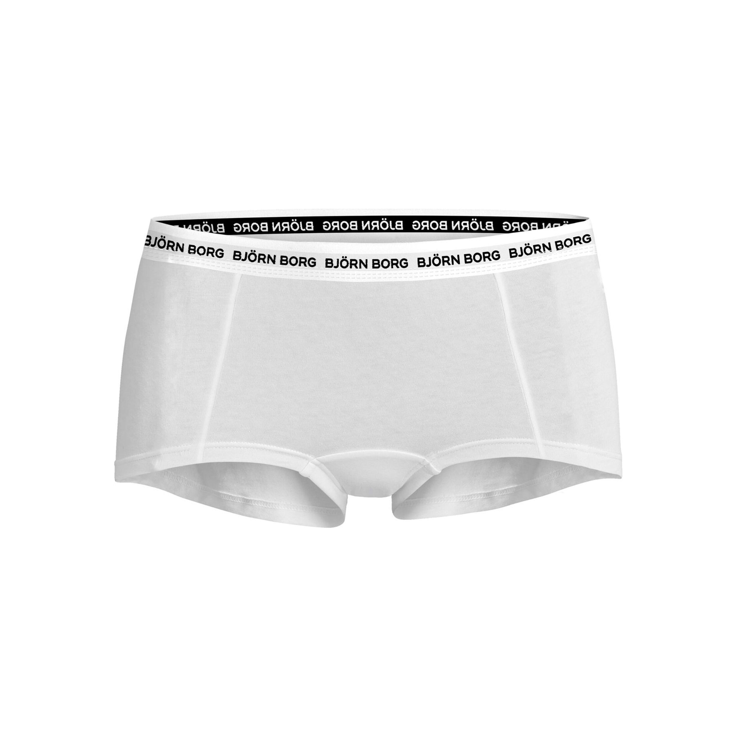 Bjorn borg mini shorts 2025