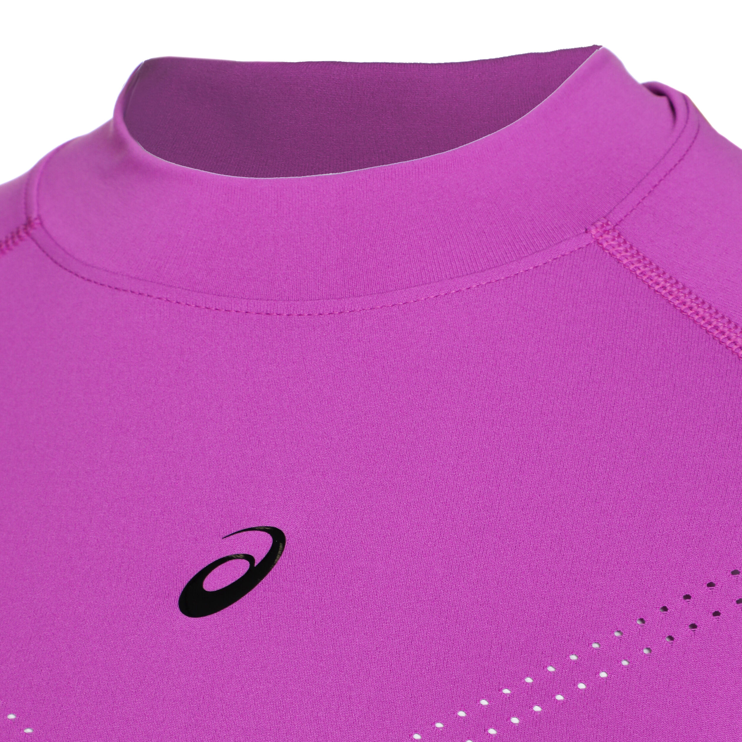 Asics long sleeve top cheap