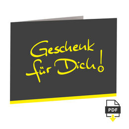 Gutschein 20 Euro