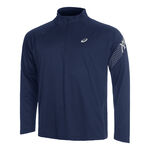 ASICS Icon Longsleeve Half-Zip