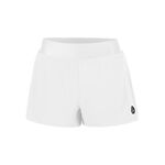BIDI BADU Tennisbekleidung BIDI BADU Crew 2.0 2in1 Shorts M&auml;dchen-wei&szlig;