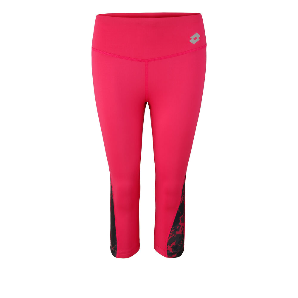 Run Fit Mid 1 Tight Damen