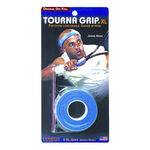 Tourna Overgrips Tourna Grip XL 3er Pack-Blau