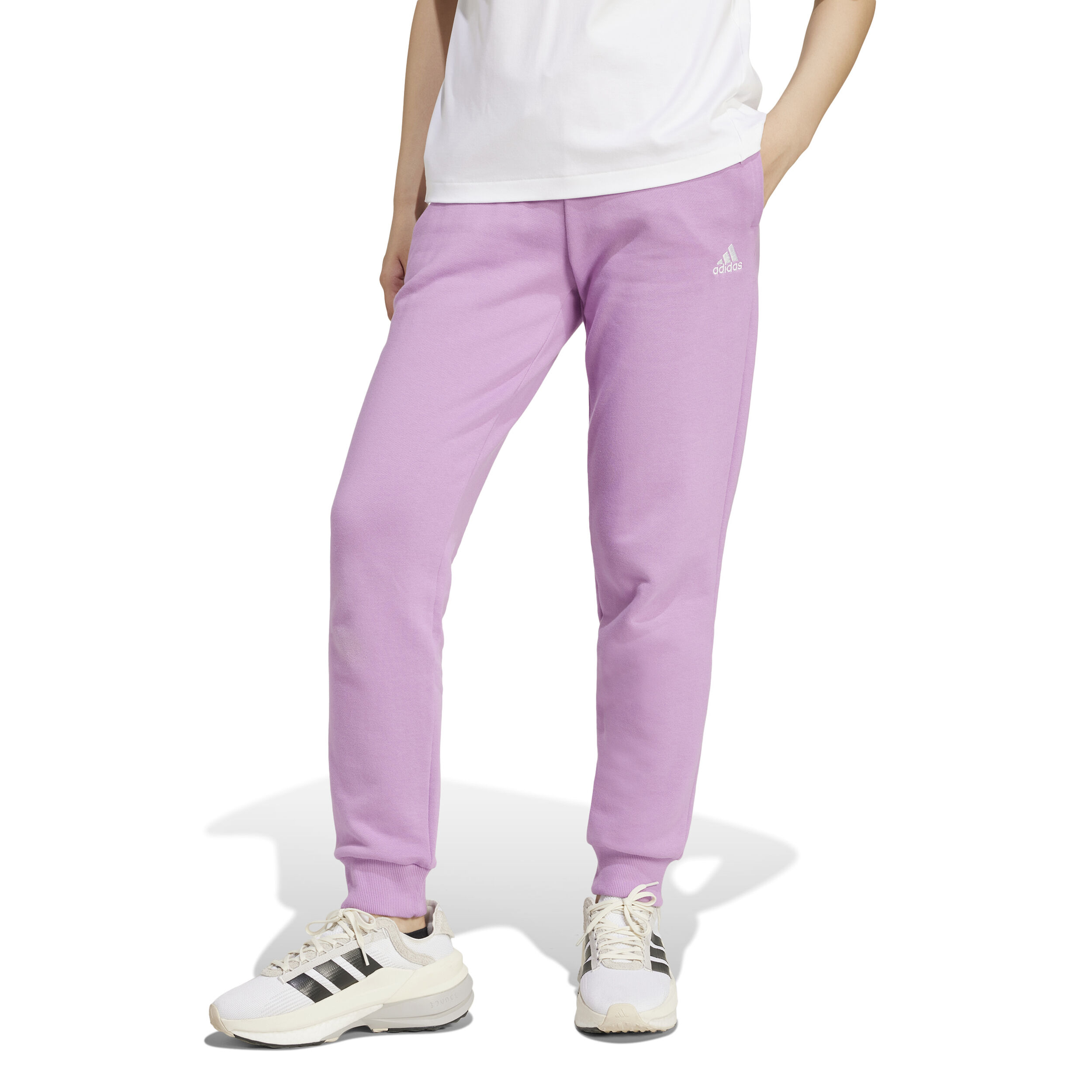 Adidas jogginghose damen rosa shop