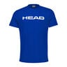 Ivan T-Shirt Herren - blau, 