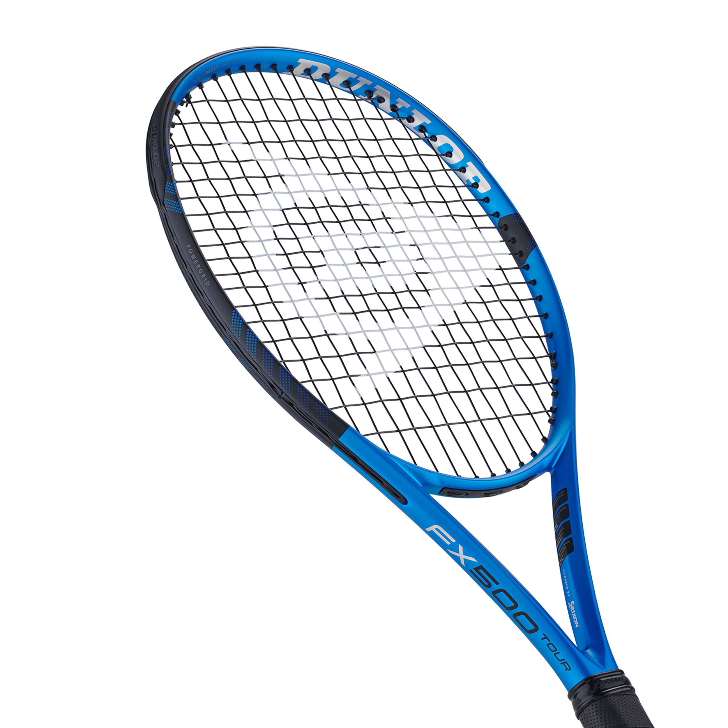 【新モデル】DUNLOP FX500 TOUR G3 Dunlop FX 500 Tour Turnierschläger | Tennis-Point