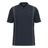 Club 25 Tech Polo Herren-Dunkelblau