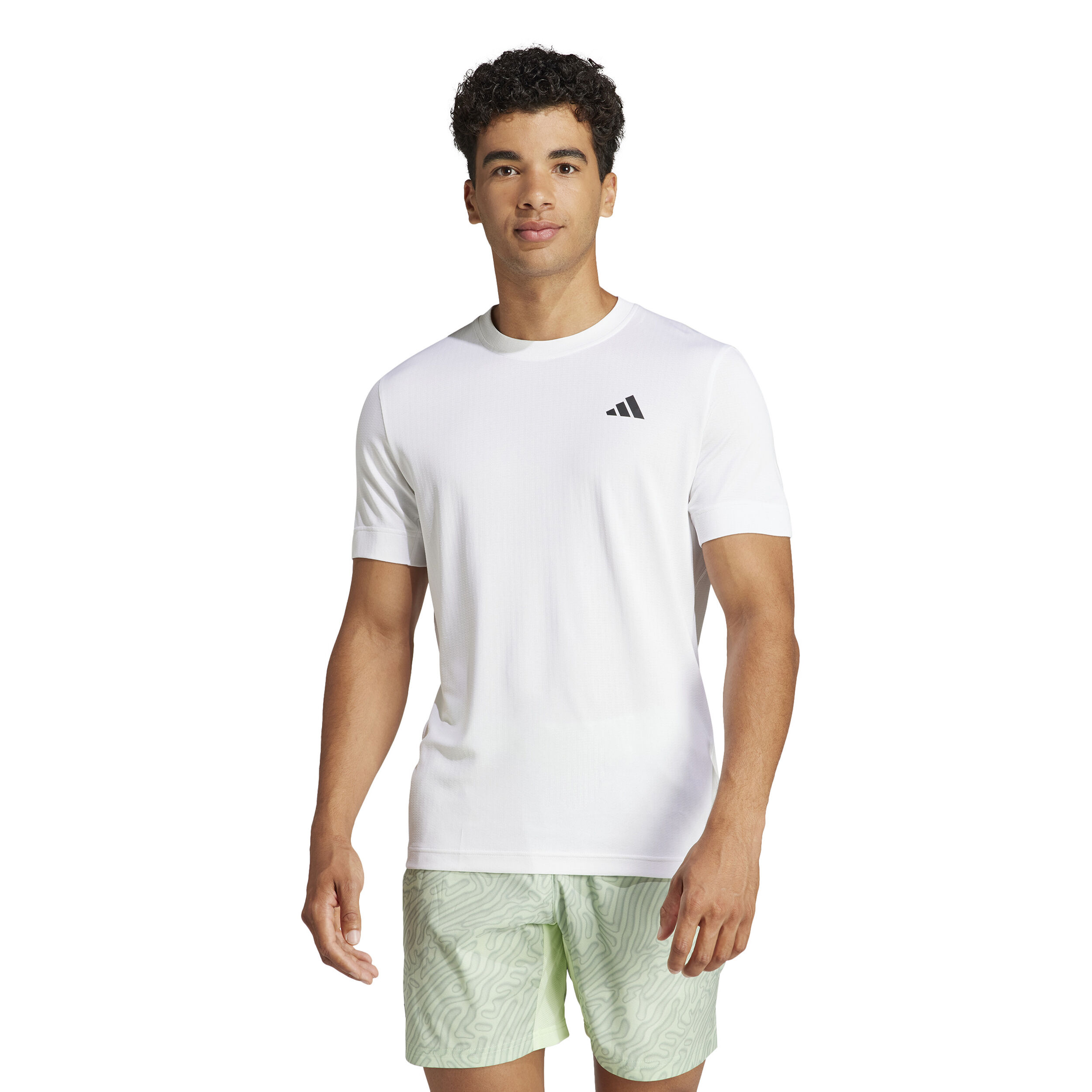 Freelift T-Shirt Herren - Weiß