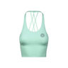 Pecprotect Move Sport-BH Damen-Mint