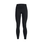 Under Armour Bekleidung Under Armour Fly Fast 3.0 Lauftight Damen-Schwarz,Schwarz