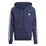 3 Stripes Freelift Full-Zip Hoody