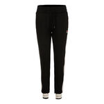 Fila Bekleidung Fila Rumi Trainingshose Damen-Schwarz,Weiß