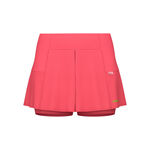 HEAD Bekleidung HEAD Performance Rock Damen-Rot