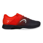 HEAD Tennisschuhe HEAD Revolt Pro 4.5 Allcourtschuh Herren-Dunkelblau,Rot