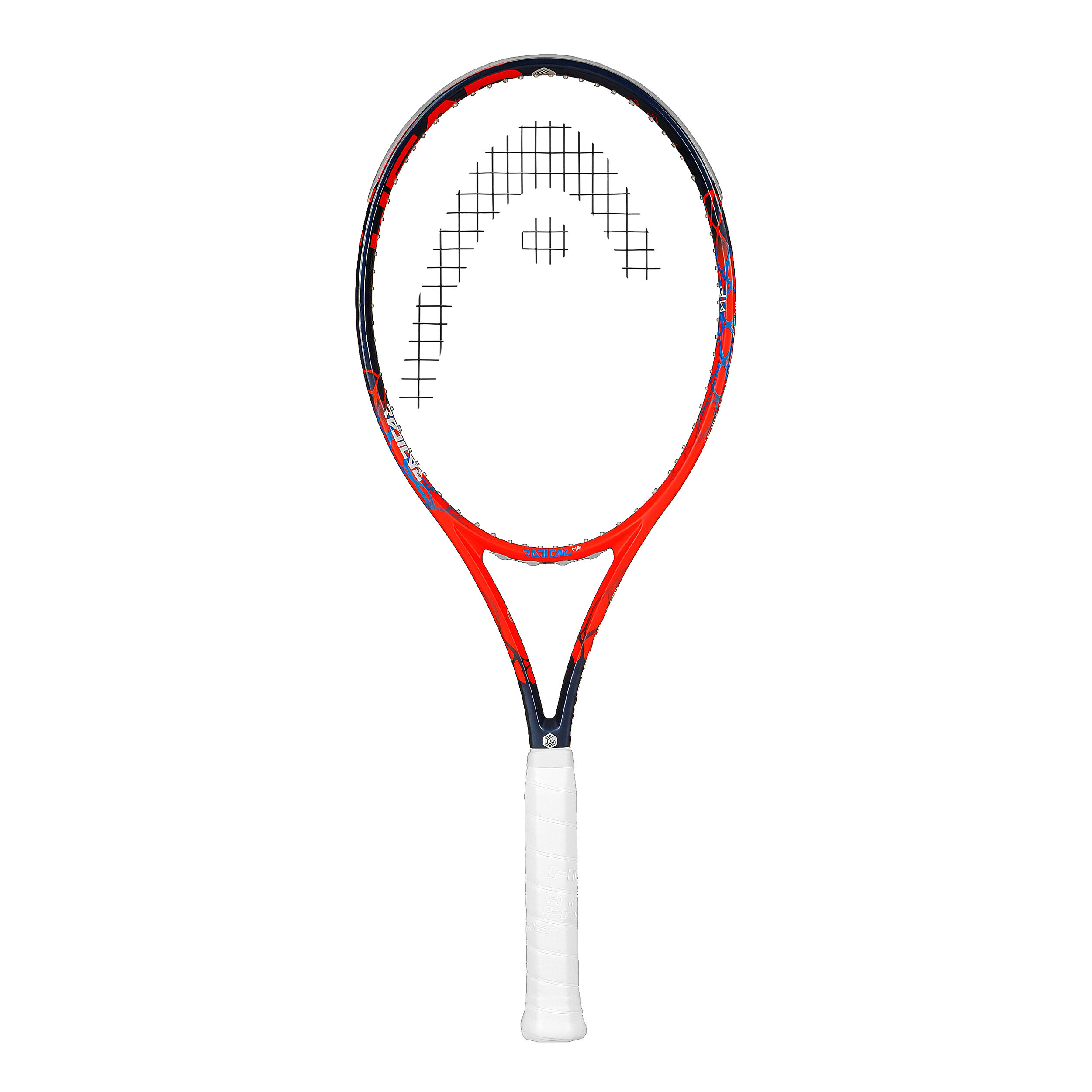 HEAD Graphene Touch Radical MP Turnierschläger | Tennis-Point