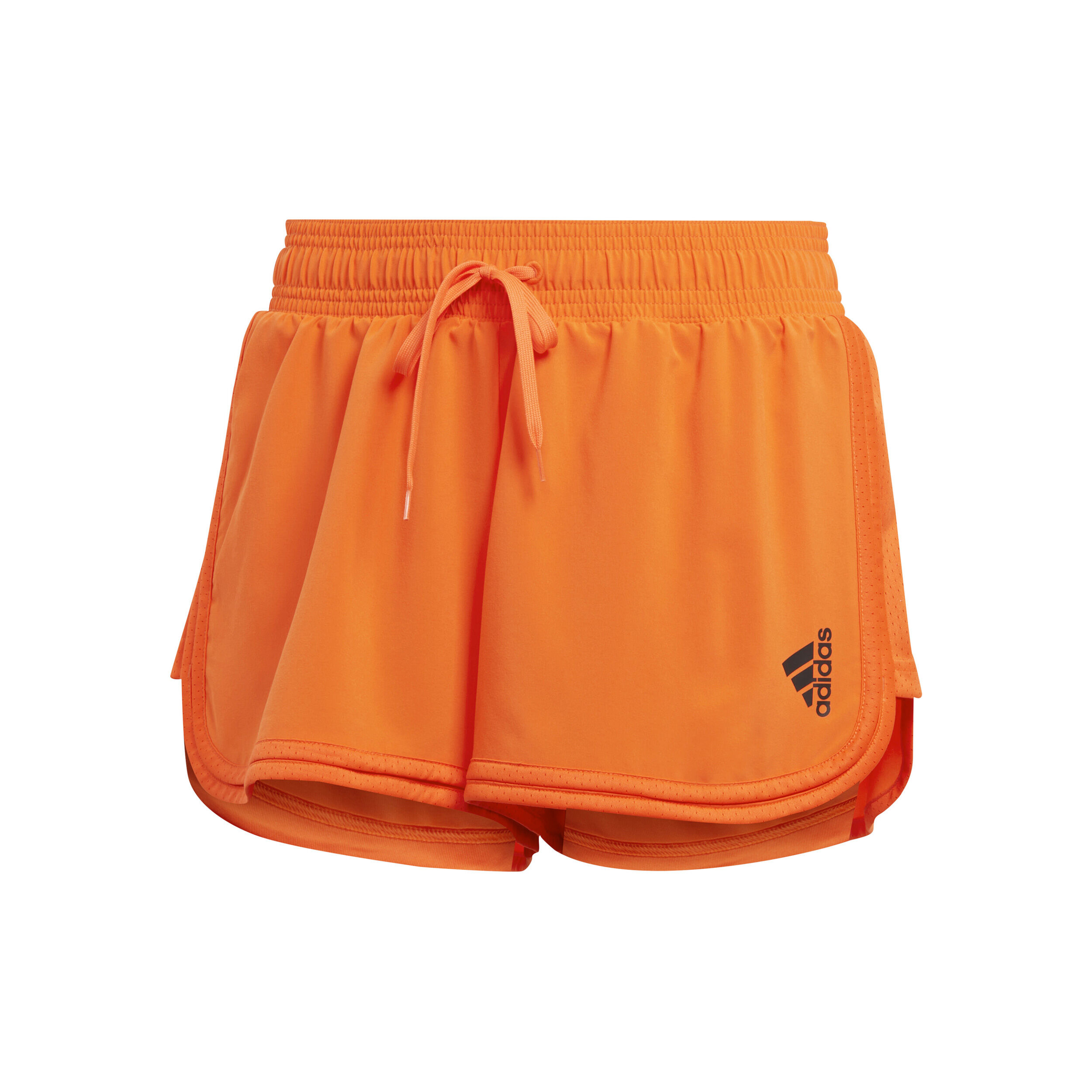 adidas Club Shorts Damen Orange online kaufen Tennis Point DE