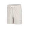 Tech Club Shorts Herren-Beige