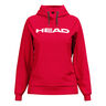 Club Original Hoody Damen-Rot